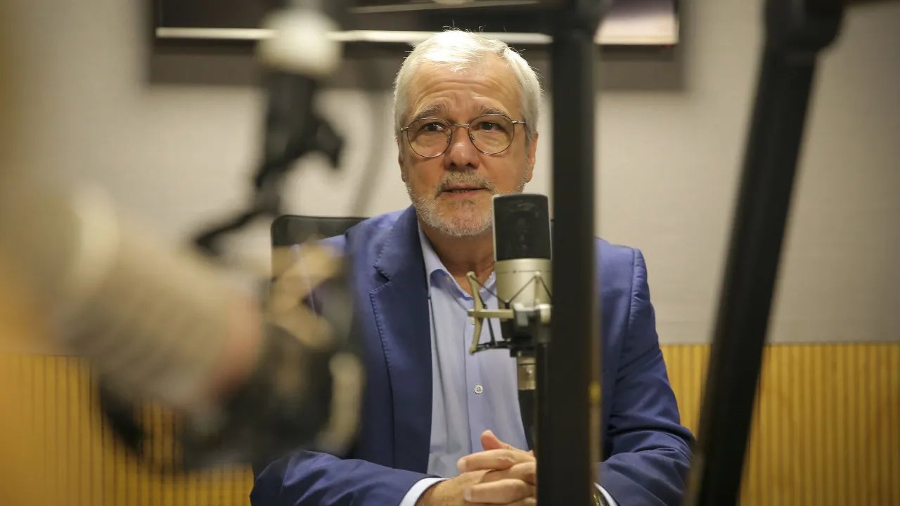"Instabilidade política não altera o rumo traçado pela UGT"
