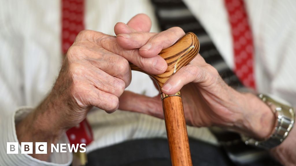 Inverness Care Home envia uma queixa formal contra o Watchdog