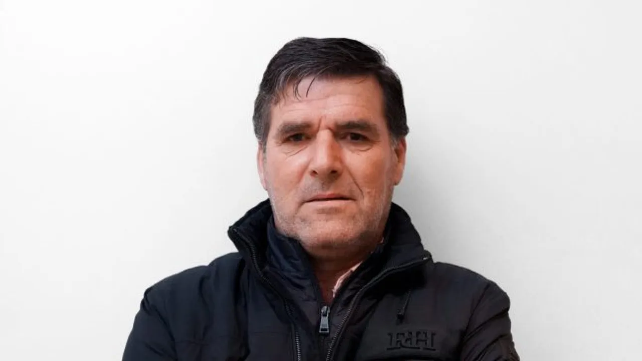 José António pereira oficializa candidatura à presidência da Apaf