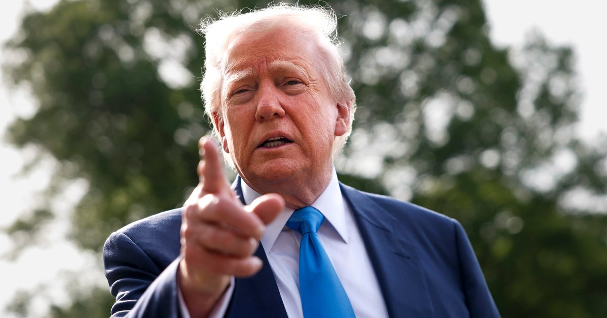 Juiz Regras do governo Trump não pode usar a Lei de Inimigos Alienados para remover os migrantes venezuelanos no sul do Texas
