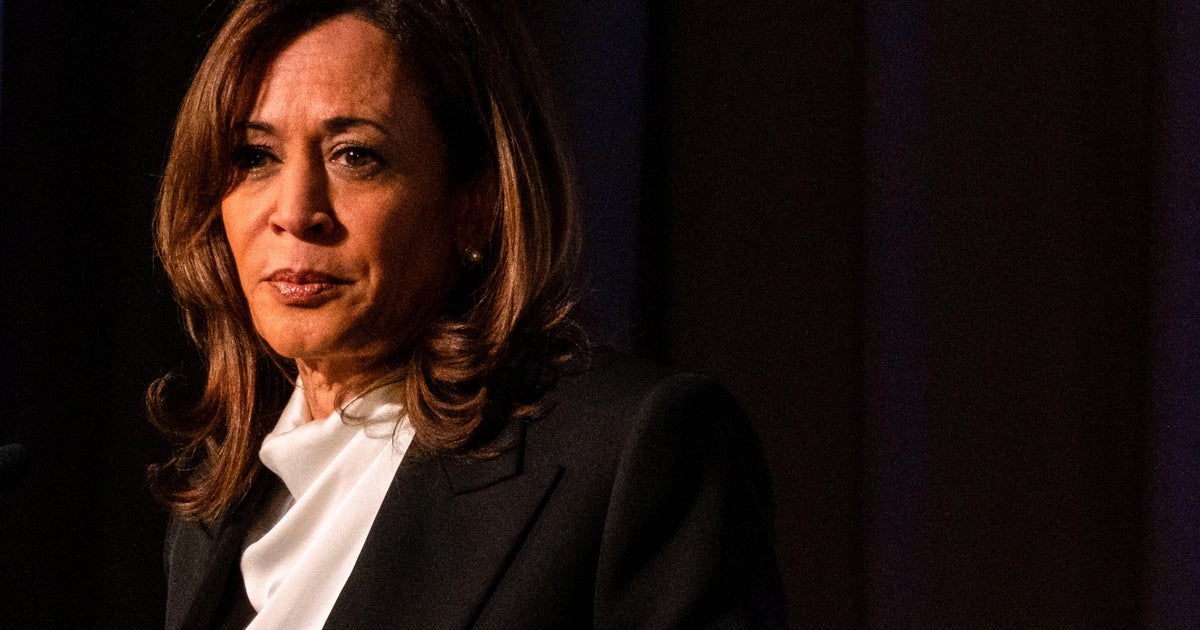 Kamala Harris faz estréia no Met Gala, diz que arte e política estão relacionadas