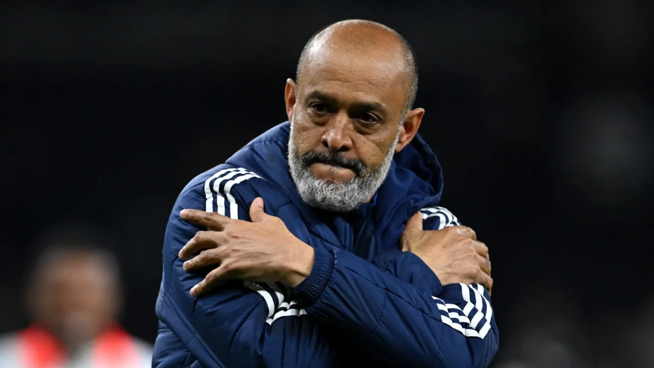 Klopp Foi 'Tiro para o ar'. Como Roma quer Mesmo é NUNO ESPÍRITO SANTO