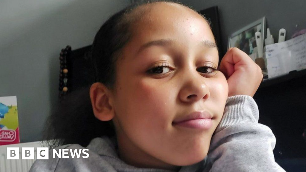 Kyra Hill morto ilegalmente no Berkshire Water Park
