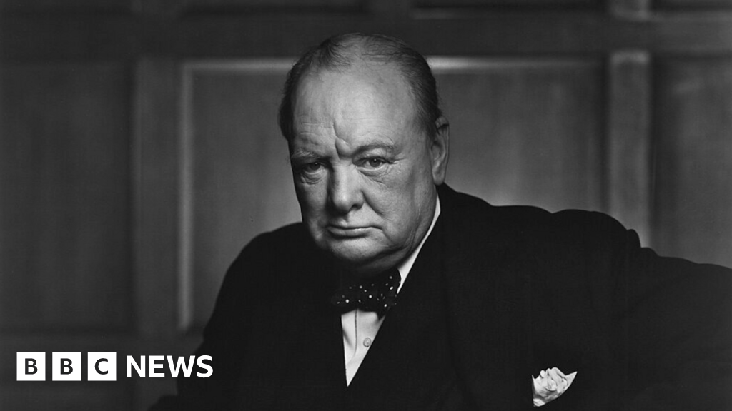Ladrão de fotos de Churchill condenado a dois anos na prisão canadense