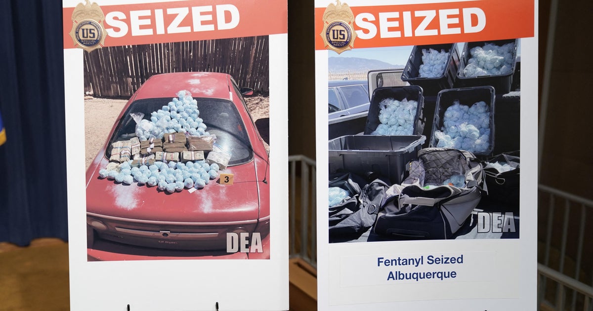 Líder do Cartel Sinaloa entre 16 presos em histórico Fen dos EUA ...