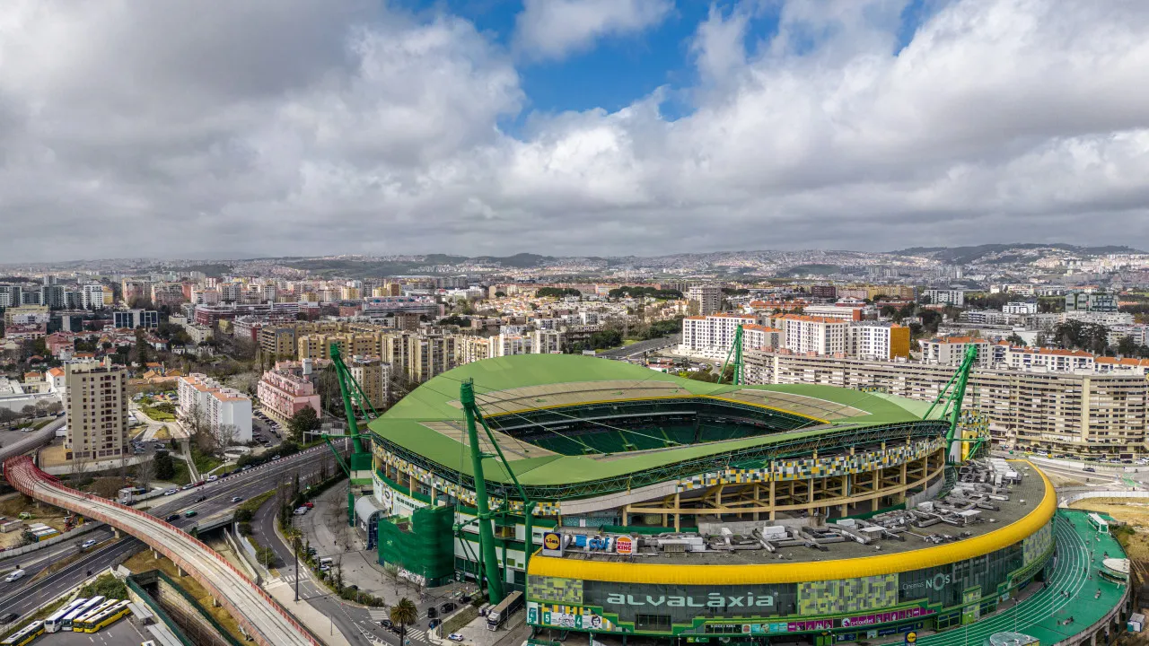 Liga Prepara Cinco Cerimónias para o Desfecho Dos Campeonatos
