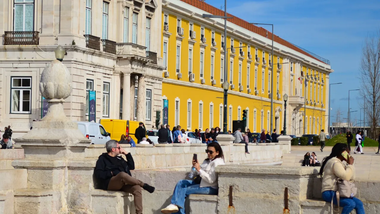 Lisboa foi (por pouco) a 2.ª cidade com mais congressos no mundo em 2024