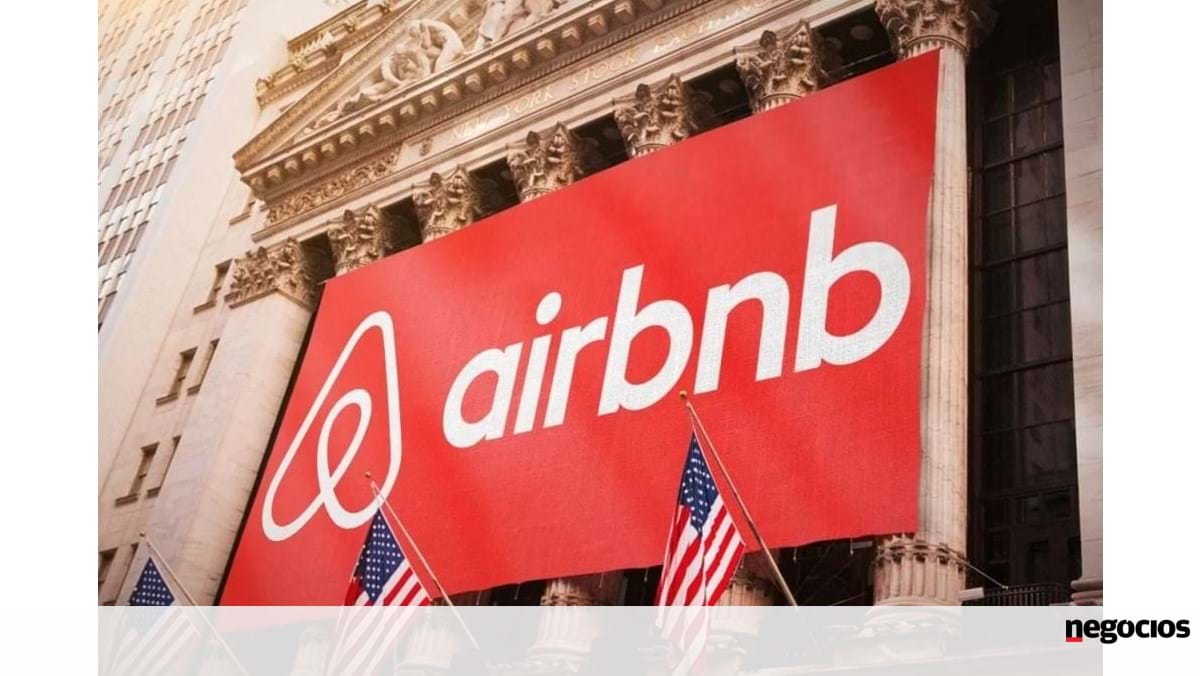 Lucro da Airbnb Cai 42% Até Março para 136 Milhões - Empresas