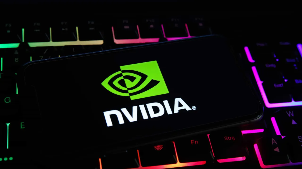 Lucro da Nvidia sobe 26% para 18,775 mil milhões de dólares
