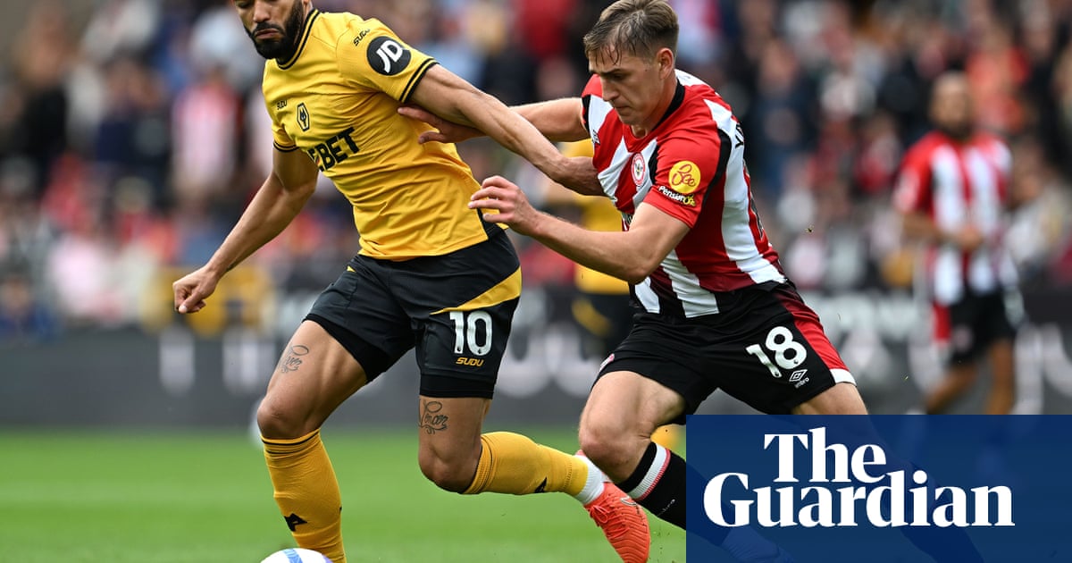 Manchester United definido para completar £ 62,5 milhões de assinatura do Wolves 'Matheus Cunha | Manchester United