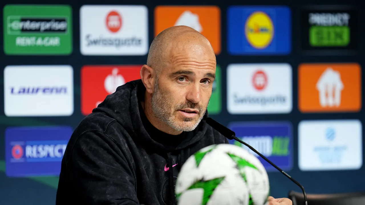 Maresca Destaca Urgênia do Chelsea em Vencer Títulos: "O Desejo ..."