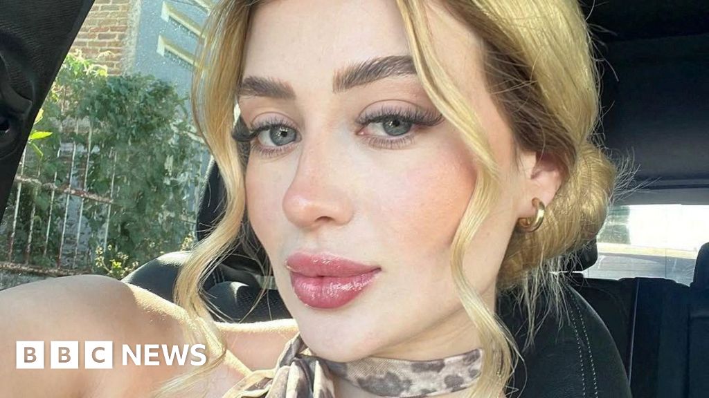 Matar um Tiktoker mexicano Valeria Márquez levanta questões