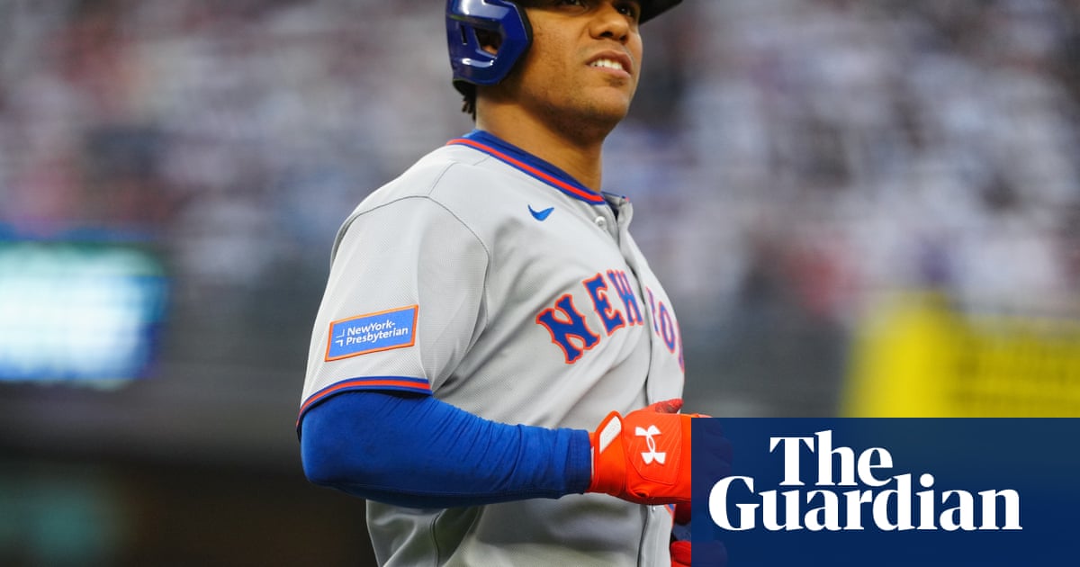 Mets para conversar com US $ 765 milhões Soto sobre sair da caixa após o segundo incidente em dois dias | New York Mets