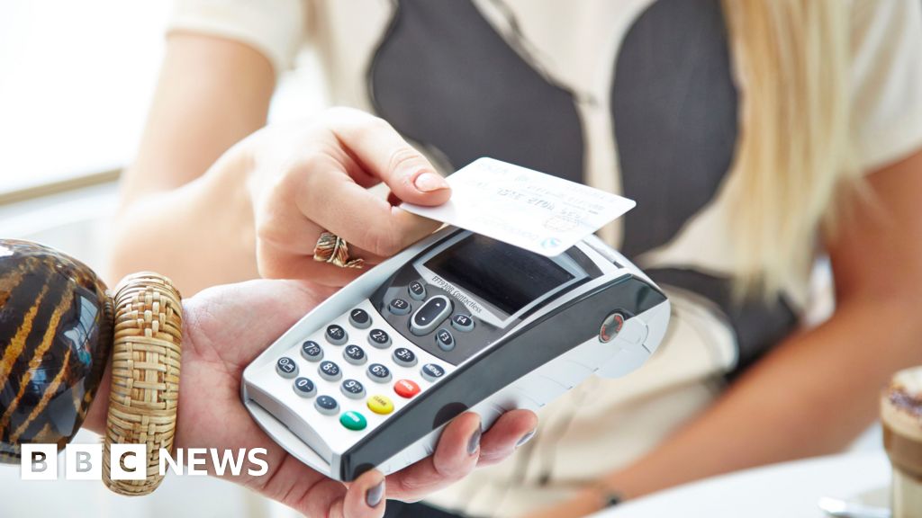 Milhões de usuários de MasterCard podem obter até £ 70 compensação
