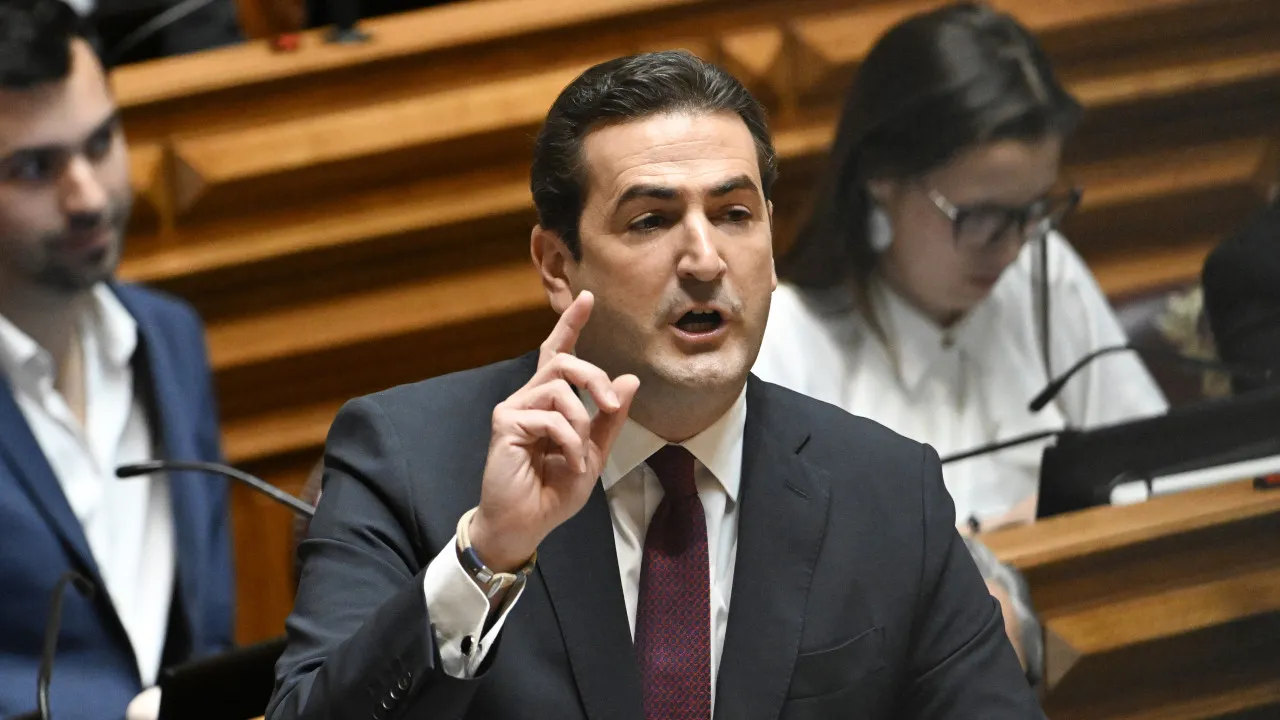 Ministélio púbblico receba Denúncia contra Hugo Soares: Está "Em Análise"