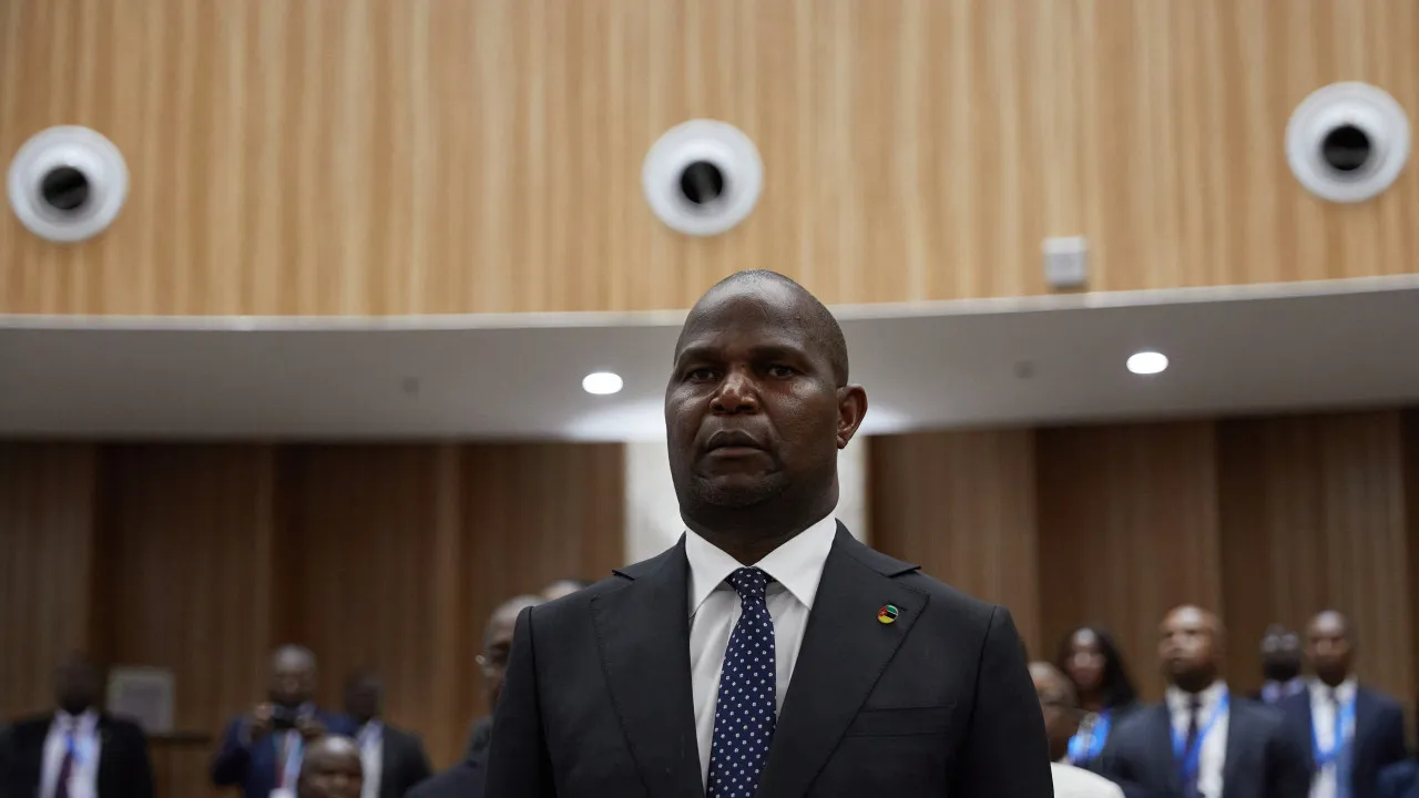 Moçambique quer mais produção agrícola para reduzir importações