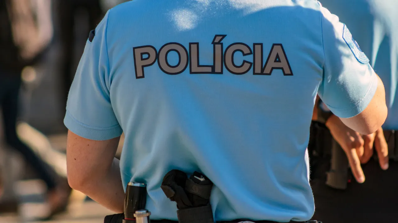Montenegro Condena Acaque A AGENTE DA PSP NA AIMA DO MARTIM MONIZ.