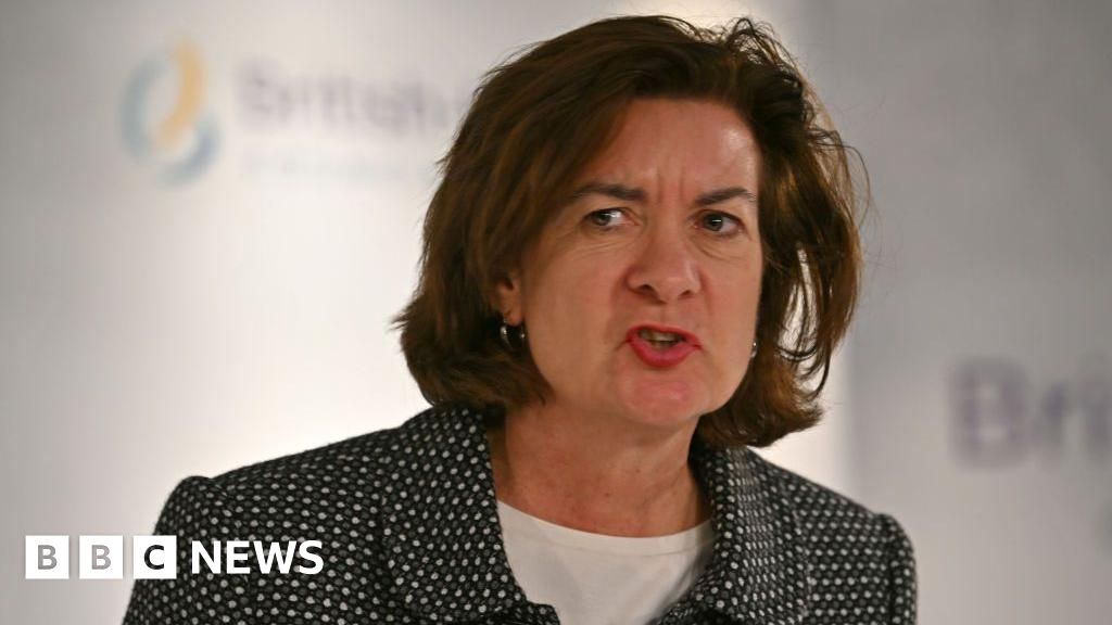 Morgan queria 'mais discussão' sobre direitos de pesca no negócio do Reino Unido-UE