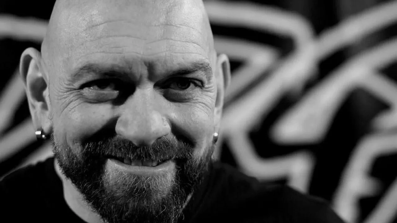 Morreu o Presidente da Associação Portuguesa de Powerlifting