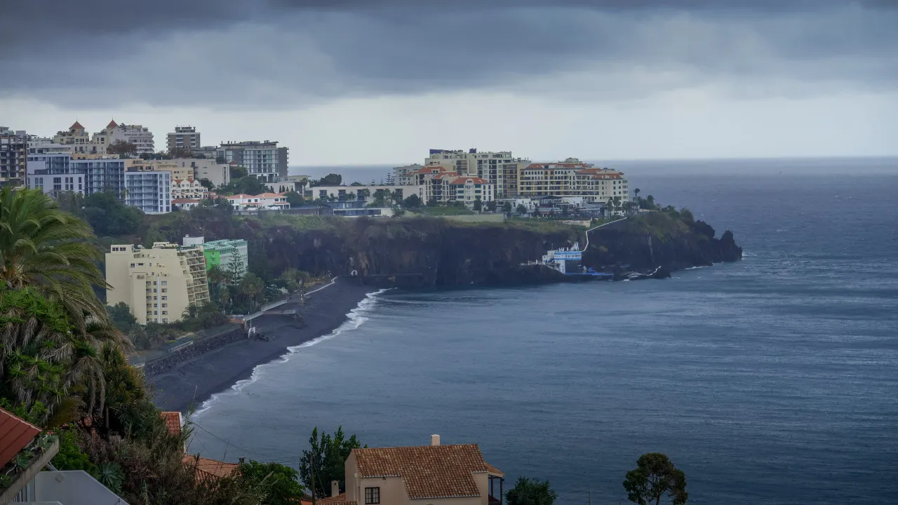 Morte de Menina de 12 Anos na Madeira Gera Consternaça. PJ Investiga