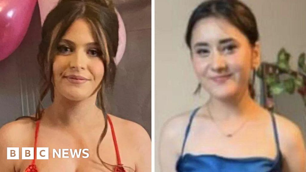 Motorista preso por sete anos por causar a morte de adolescentes