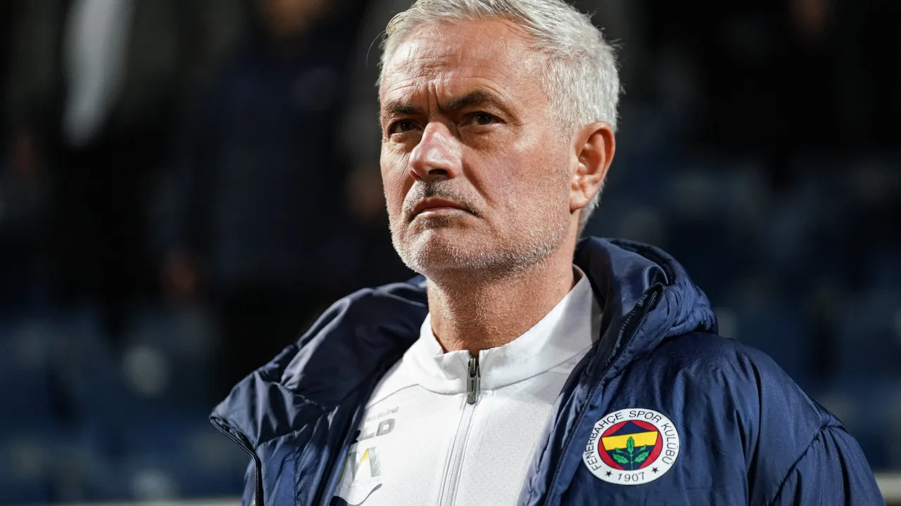 Mourinho E Portugal Com Acordo Após Liga Das Nação, Garantem na Turquia