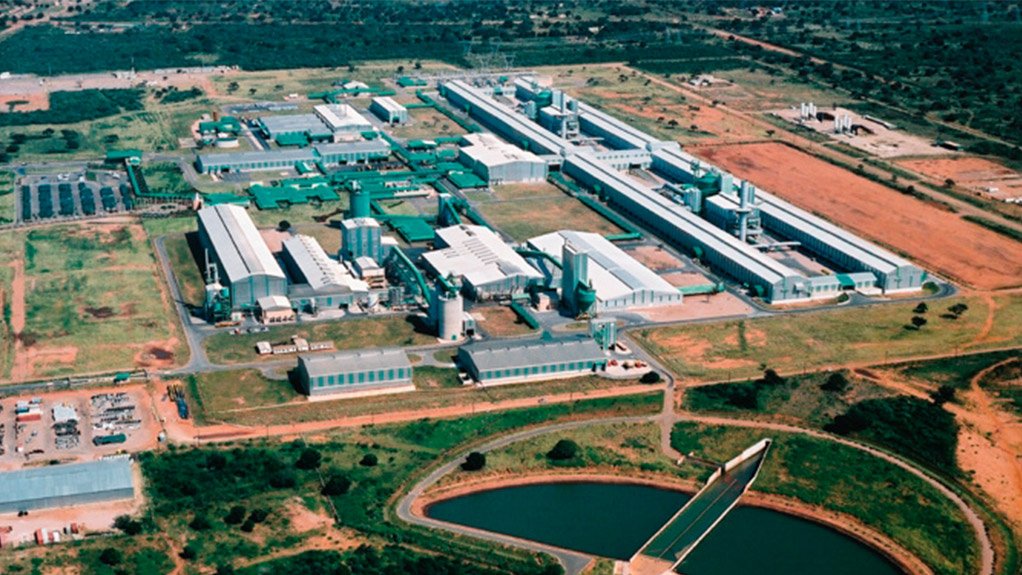 Mozal Falha Pagamento de Mais de 4 Milhões de Dólares em Dividendos Ao Estado Em 2024