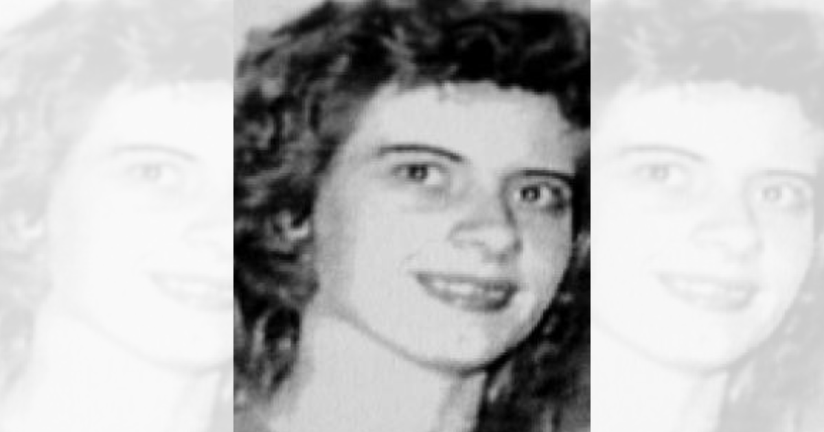 Mulher de Wisconsin faltando quase 63 anos foi encontrada