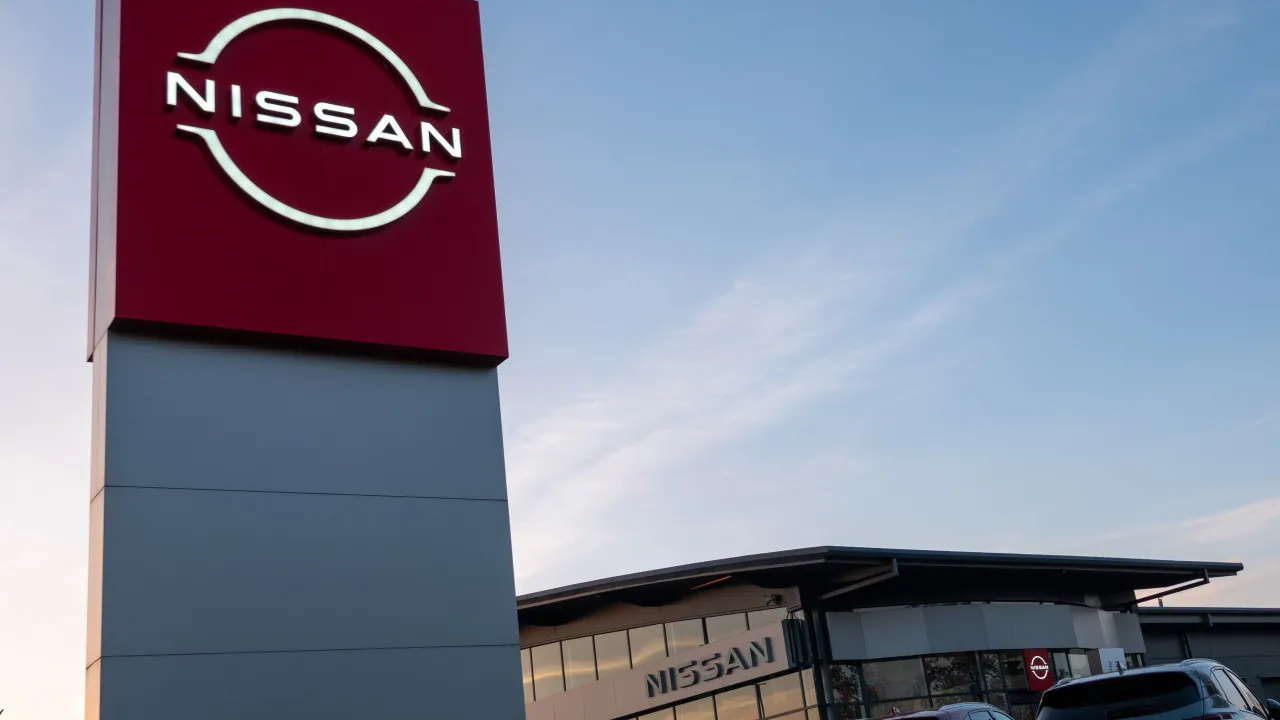 Neste dia nos automóveis... nasceu o nome Nissan