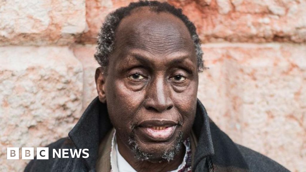 Ngũgĩ wa thiong'o - um gigante da literatura africana