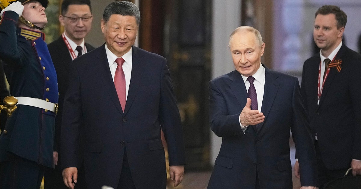 Notícias da CBS entre os EUA permissão para entrar na Rússia para vitória ...