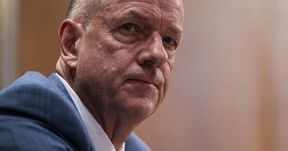 O CEO da UnitedHealth, Andrew Witty, inesperadamente deixa o cargo de INS ...