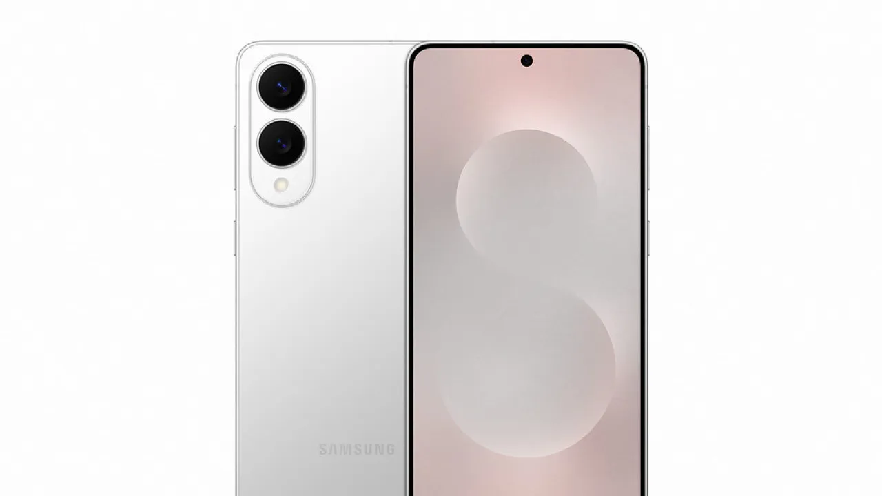 O Telemóvel Mais Fino da Samsung Chegou A Portugal. Sabe Quanta Custa?