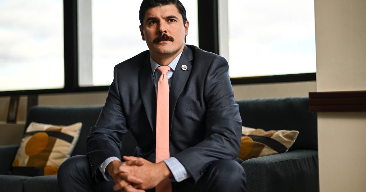 O comissário do CPSC demitido disse ao Presidente Trump,