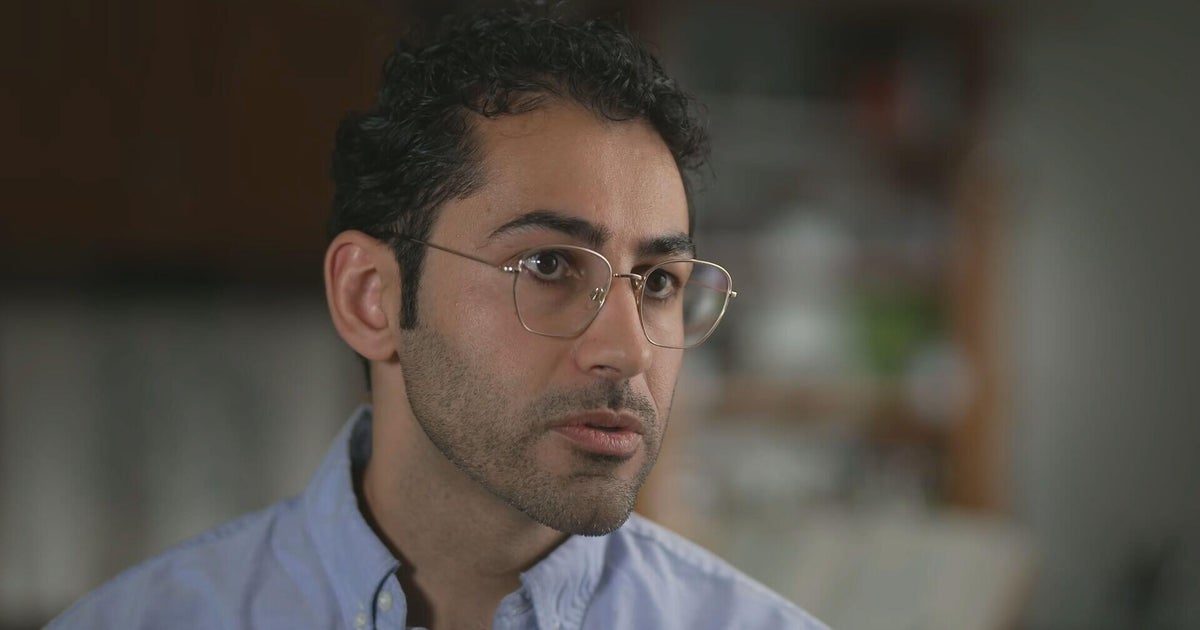 O estudante palestino explica por que ele desafiou Trump após a libertação: "Você não vai me silenciar"
