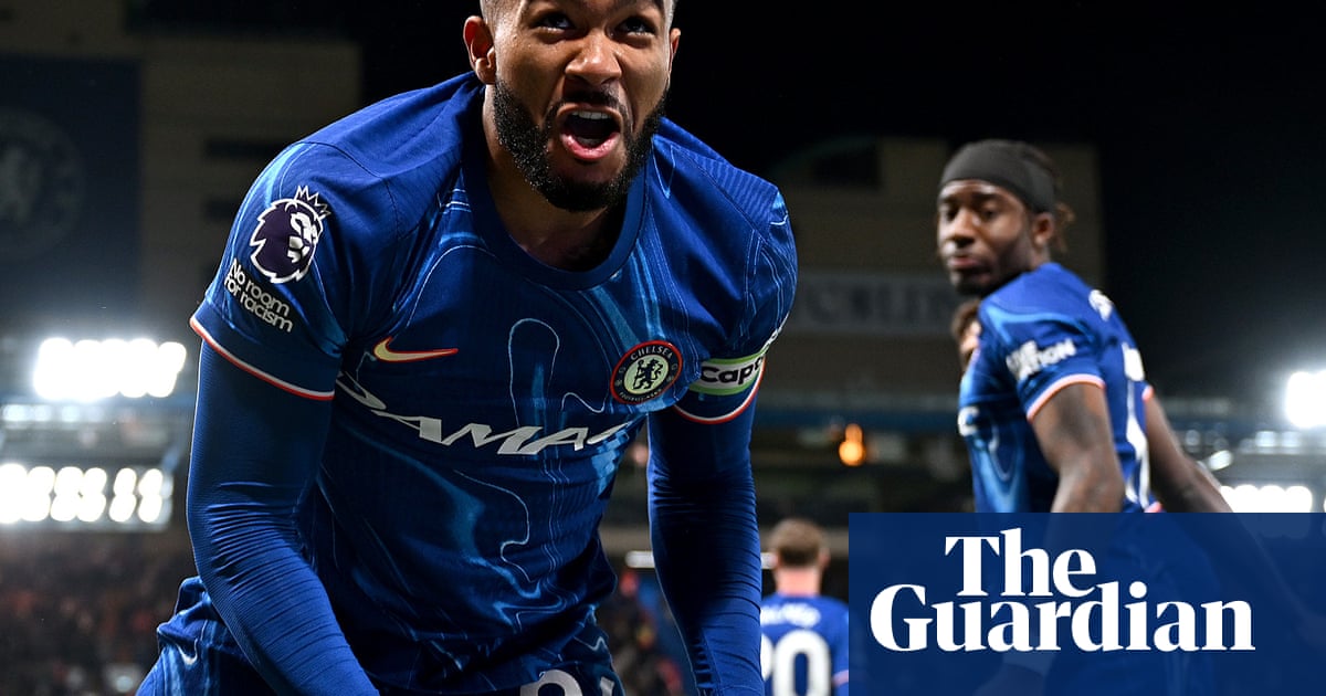 O fumaça do Maresca do Chelsea no Real Betis, com 48 horas a mais para se preparar para o final | Chelsea
