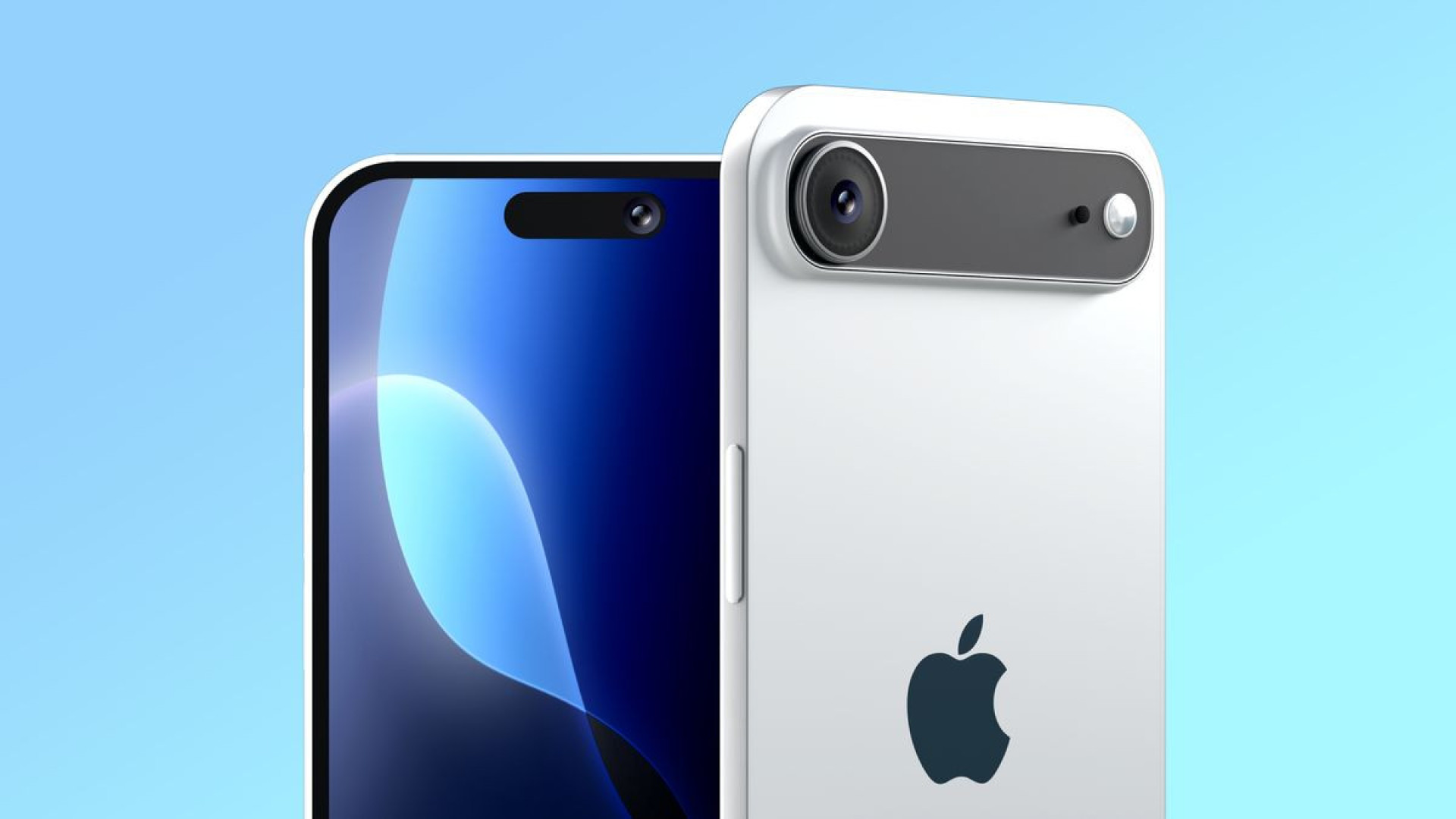 O iphone mais fino de semper pode ter um grande 'sacrifício'