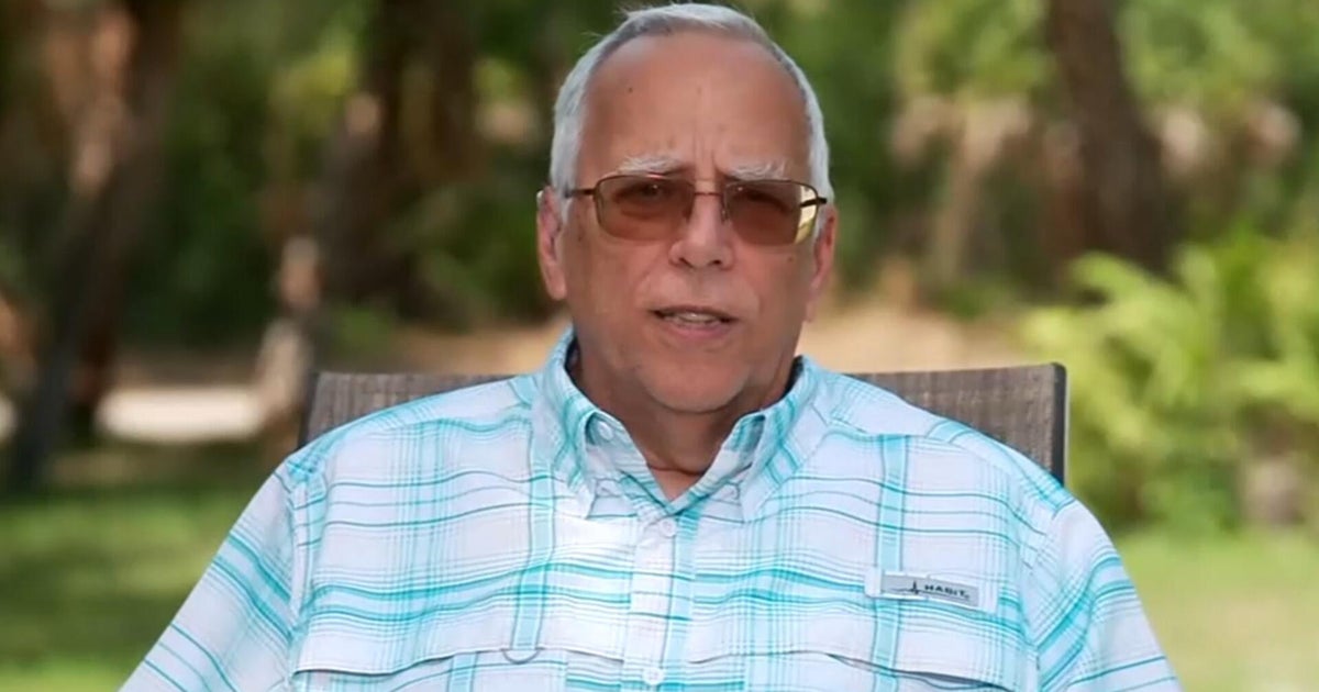 O irmão do papa Leo diz que sempre houve "algo especial" ...