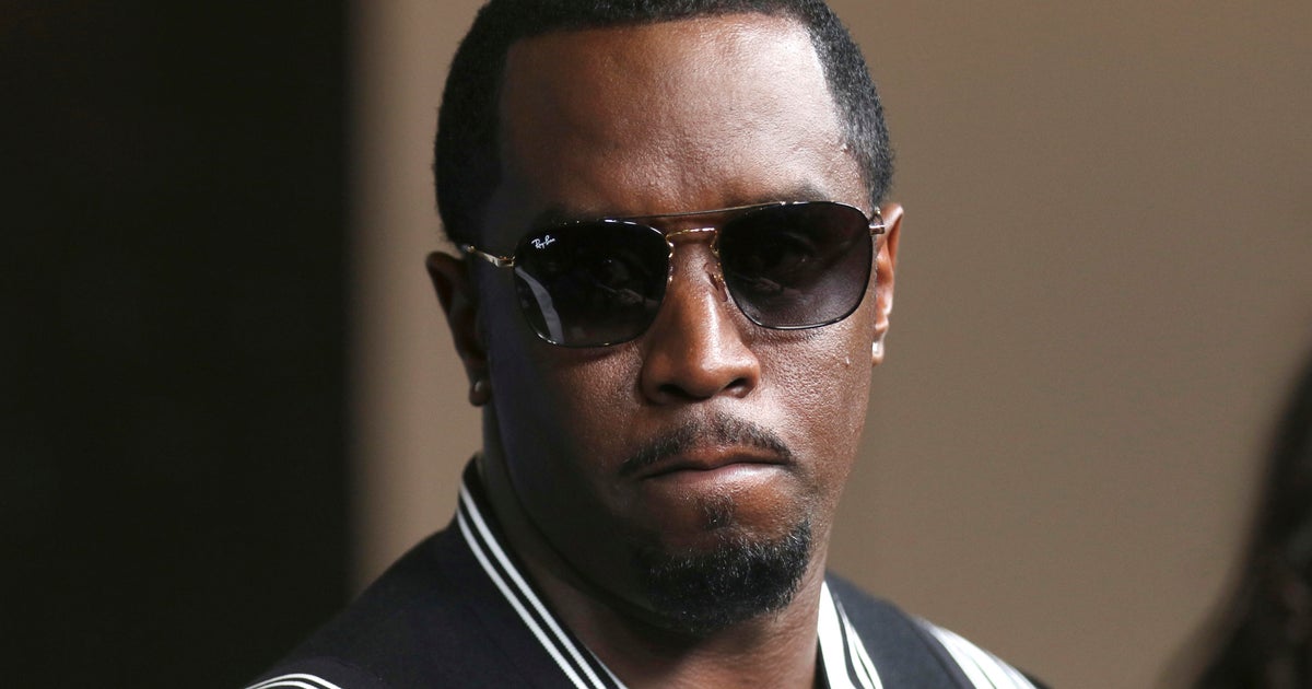 O julgamento de tráfico sexual de Sean "Diddy" Combs começa hoje. Aqui...