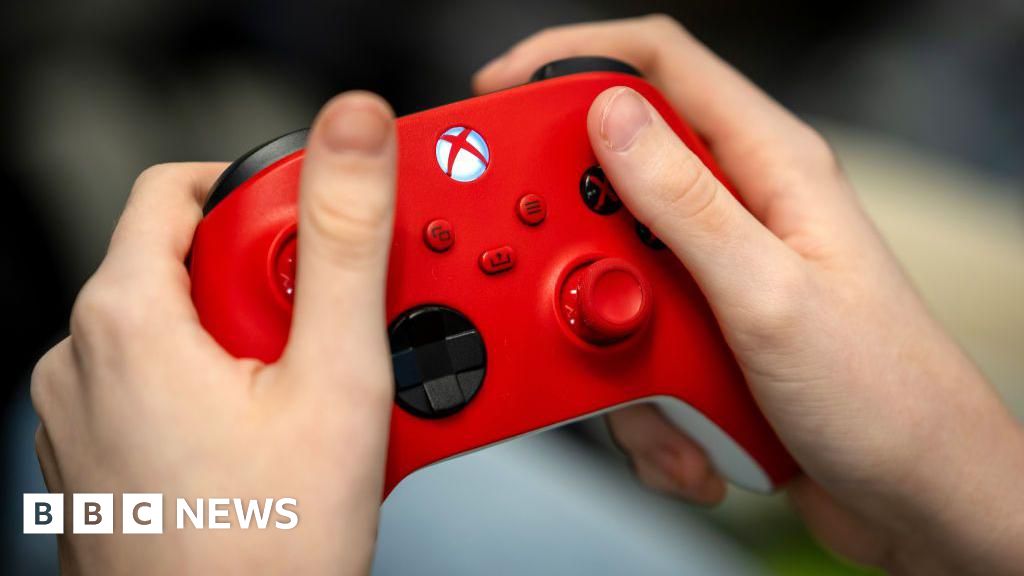 O preço do Xbox aumenta em £ 50 em meio à incerteza tarifária