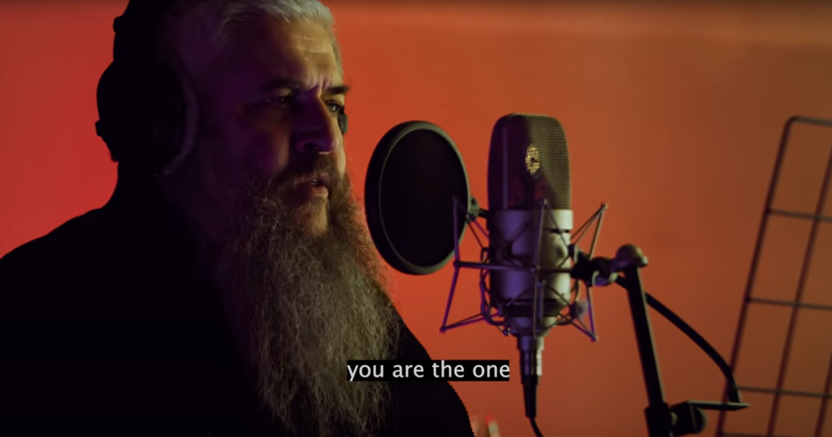 O rabino -chefe da Ucrânia lança videoclipe pedindo a Trump a terminar a guerra, enquanto os ataques russos continuam