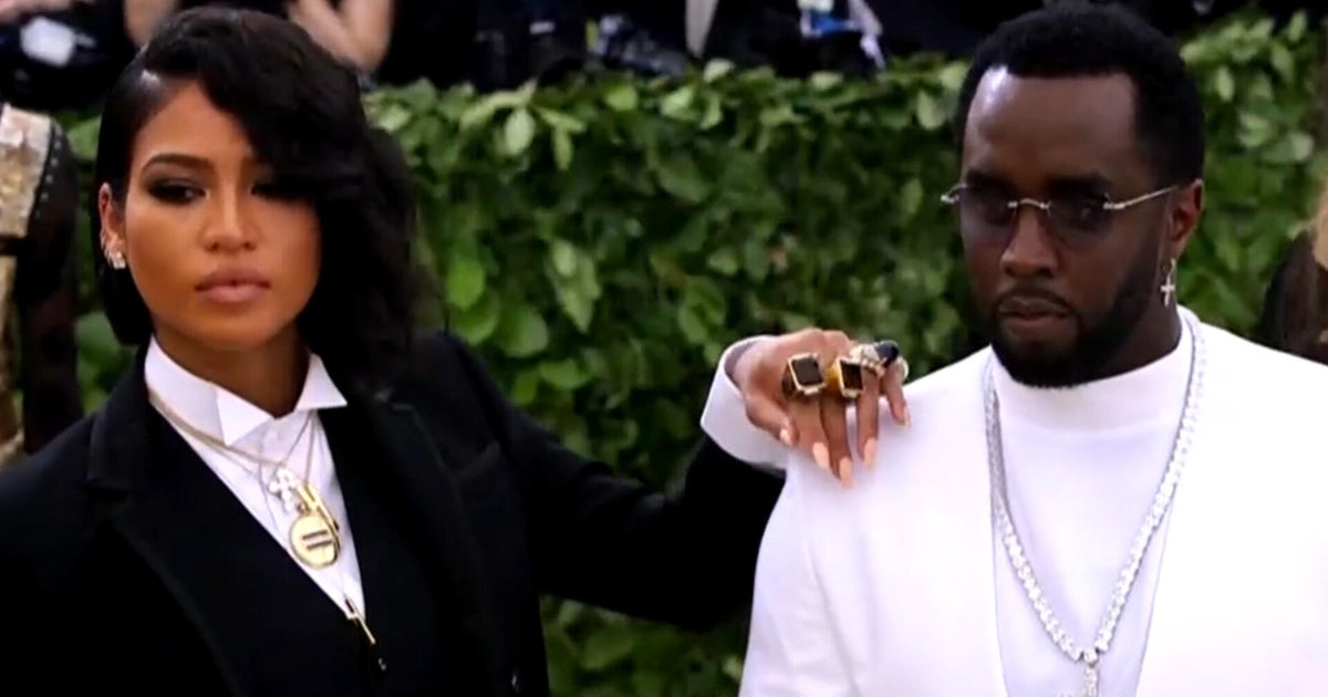 O testemunho gráfico continua em Sean "Diddy" Combs 'Trial