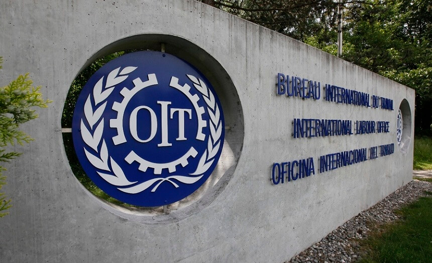 OIT alerta que tensões comerciais podem afectar mais de 84 milhões de emposos