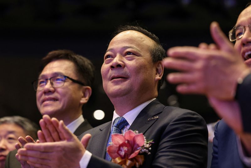 Oferta de ações da CATL em Hong Kong aumenta perspectivas de captação por empresas chinesas