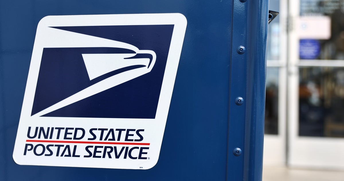 Os ataques de cães aos trabalhadores do USPS aumentaram no ano passado. Essas cidades viram mais ataques.