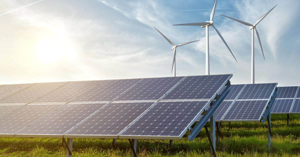Os republicanos propõem a lei climática de Biden para Trump Tax ...