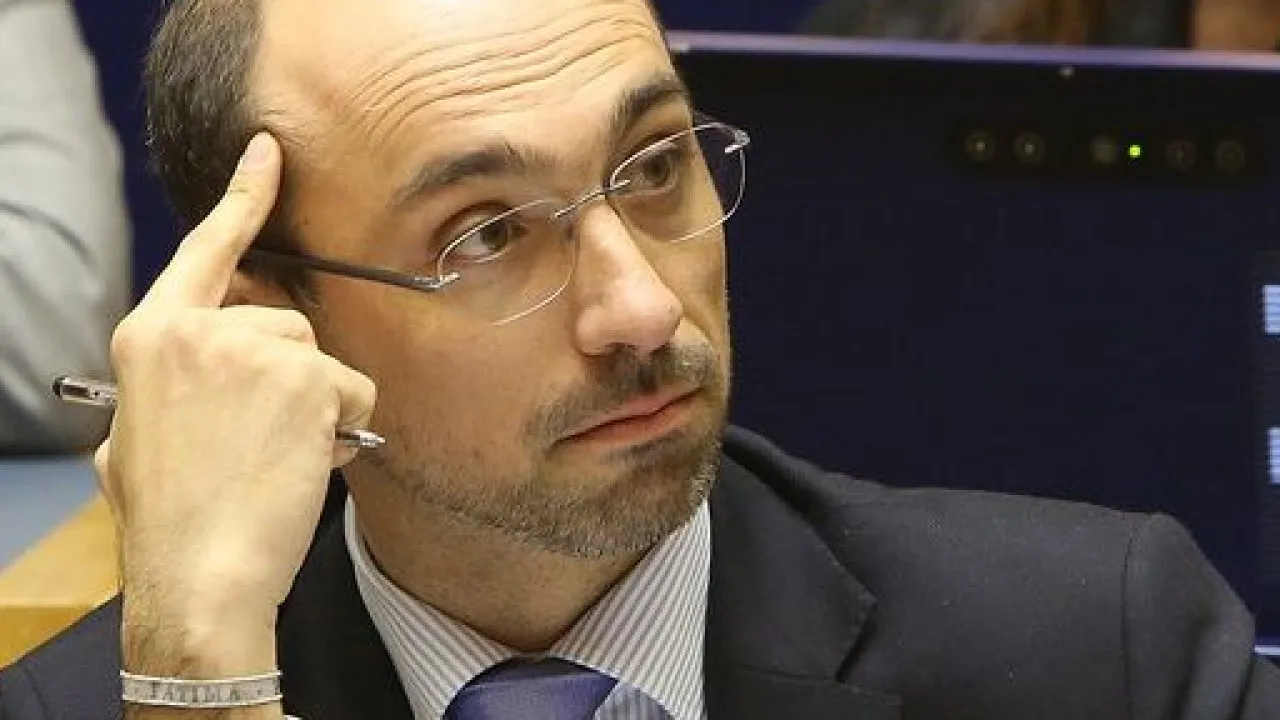 PS Não Deve Ser "Força de Bloqueio" à AD, Diz Psd/Madeira
