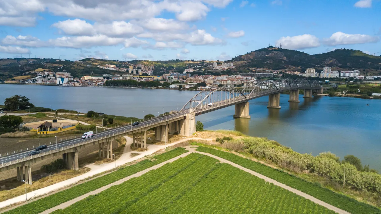 PSD E Il Formam Coligaça em Vila Franca de Xira para Autárquicas