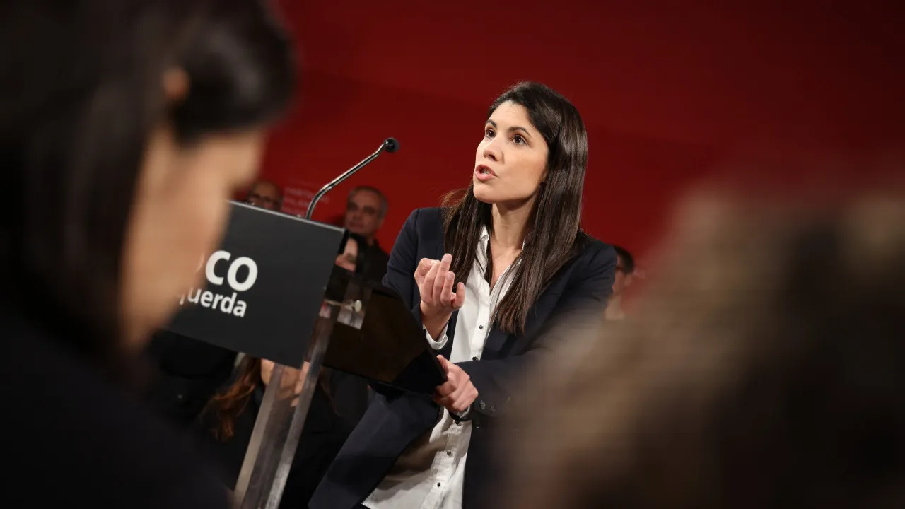 PSD FAZ Dos Imigrantes "Bodes expiatórios" para disputar votos com chega