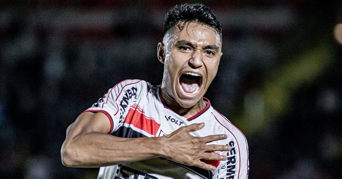 Pedro Severino, Filho de ÍDOLO do Athleto, Aparece Após acidente brutal